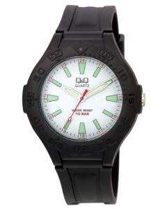 Q&Q часовник GW22J004