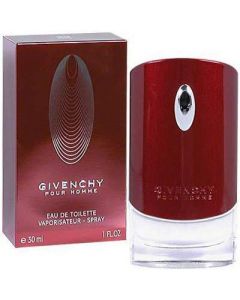 Givenchy Givenchy Pour Homme EDT тоалетна вода за мъже 30/50/100 ml