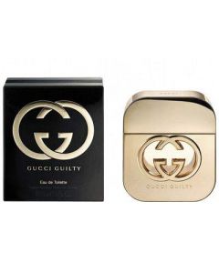 Gucci Guilty EDT тоалетна вода за жени 30/50/75 ml
