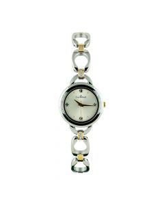 Дамски часовник Cortebert H158-WSGS