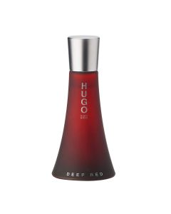 Hugo Boss Deep Red EDP парфюм за жени 90 ml - ТЕСТЕР