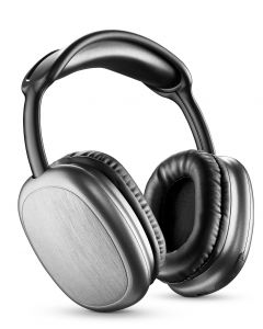 Cellular line Bluetooth слушалки Music Sound Maxi 2, Черни 10294