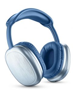 Cellular line Bluetooth слушалки Music Sound Maxi 2, Сини 10296