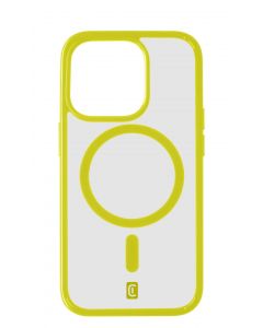 Cellular line Зелен Pop Mag калъф за iPhone 15 Pro 11591
