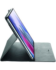 Cellular line Черен Folio калъф Samsung Galaxy Tab A9 12100