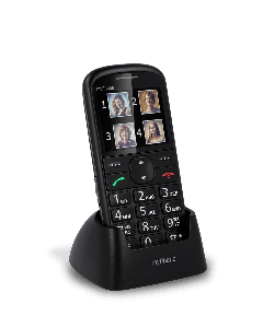 MyPhone Телефон за възрастни хора myPhone Halo 2 3682