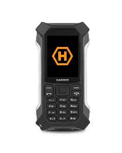 MyPhone Телефон myPhone Hammer Patriot 5409