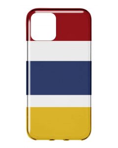 Cellular line Калъф Style за iPhone 11 Pro, Stripes 6721