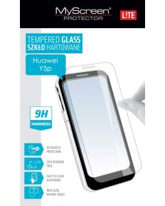 MyScreenProtector Закалено стъкло за Lite Glass за Huawei Y5p 6730