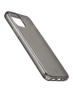 Cellular line Антибактериален калъф Microban iPhone 12 mini, Черен 7550