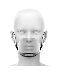 MyScreenProtector Предпазна маска за лице 7643