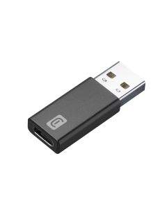 Cellular line Адаптер за кола USB-C към USB 7968