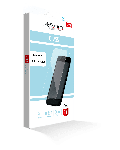 MyScreenProtector Lite glass Edge Full протектор за Samsung Galaxy A22 4G 8271