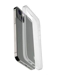 Cellular line Zero ултратънък калъф за iPhone 13 mini 8342