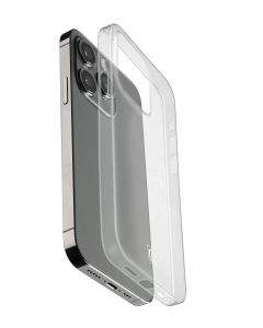 Cellular line Zero ултратънък калъф за iPhone 13 Pro Max 8404