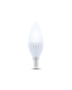 Forever light LED крушка E14 C37 10W 900 LM 3000K топло бяло 230V RTV003444 8646