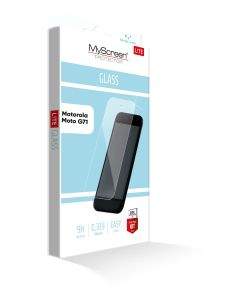 MyScreenProtector Lite glass Edge Full протектор за Motorola Moto G71 5G 8705