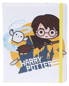 Warner Bros Универсален калъф за таблет 10'' Harry Potter 8708