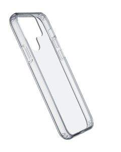 Cellular line ClearDuo прозрачен твърд калъф за Samsung Galaxy S22 Ultra 8763