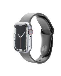Cellular line Закален протектор за Apple Watch 45 mm 8776