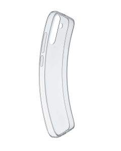 Cellular line Soft прозрачен калъф за Samsung Galaxy A13 5G 8845