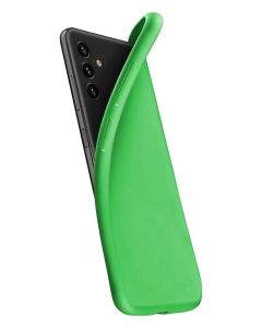 Cellular line Chroma калъф за Samsung Galaxy A13 5G, Зелен 8846