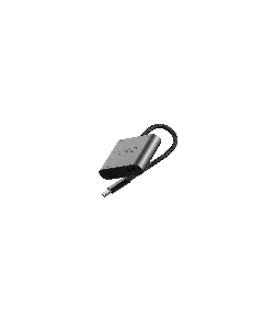 Linq byELEMENTS LINQ USB-C многопортов HUB 4 в 1 8915