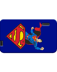 eStar Таблет eStar Hero 7" 2GB/16GB Superman 9405