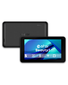 eStar Таблет eStar Beauty 3 (7" WIFI,16GB) 9418