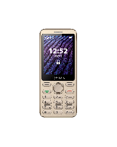 MyPhone Телефон myPhone Maestro 2, Златен 9501