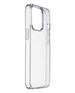 Cellular line Clear Strong прозрачен твърд калъф за iPhone 14 Pro Max 9548