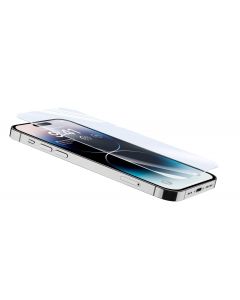 Cellular line Tetra усилен протектор за iPhone 14 Plus/14 Pro Max 9581