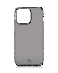 ITSKINS Spectrum R усилен калъф iPhone 14 Pro Max, Черен 9623