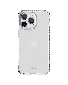ITSKINS Spectrum R усилен калъф iPhone 14 Pro Max, Прозрачен 9637