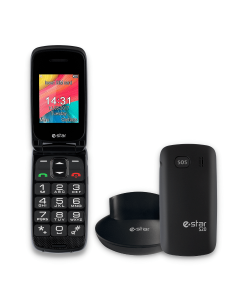 eStar Телефон eSTAR S20 9698