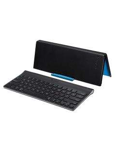 Клавиатура Logitech Tablet Keyboard (Keyboard-and-Stand Combo) for iPad