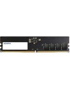Памет за компютър A-Data 8GB DDR5 4800MHz, AD5U48008G-S