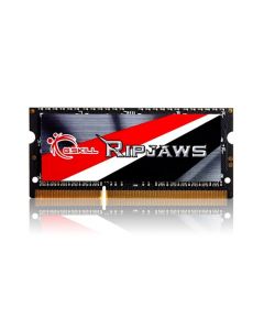 Памет за лаптоп G.Skill Ripjaws 8GB DDR3 1600MHz