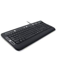 Клавиатура MICROSOFT Digital Media Keyboard 3000 USB