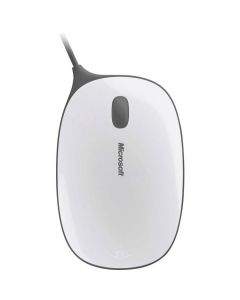 Мишка Microsoft Express Mouse USB English White&Gray Retail