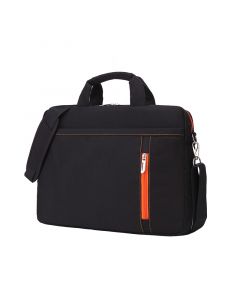 Чанта за лаптоп Urban Explorer CitySafe 15.6″, Черен цвят