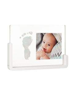 Baby Art Рамка за отпечатък с боички и снимка
