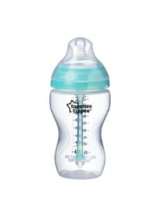 Tommee Tippee Tommee Tippee Шише за хранене Advanced Anti-Colic 3м+, 340 мл 42257775