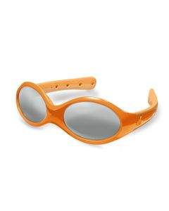 Visiomed/BioSynex Visiomed Слънчеви очила 0-12 месеца - Reverso Space - оранжеви G93084