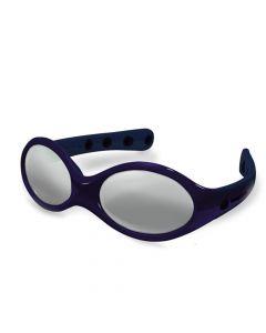 Visiomed/BioSynex Visiomed Слънчеви очила 0-12 месеца - Reverso Space - тъмно сини G93085