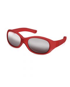 Visiomed/BioSynex Visiomed Слънчеви очила 2-4 години - Luna - червени G93088