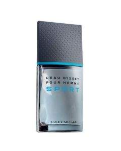 Issey Miyake L'Eau d'Issey Pour Homme Sport EDT тоалетна вода за мъже 100 ml - ТЕСТЕР
