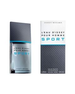 Issey Miyake L'Eau d'Issey Pour Homme Sport EDT тоалетна вода за мъже 50/100 ml