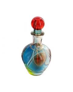 Jennifer Lopez Live Luxe EDP парфюм за жени 100 ml - ТЕСТЕР