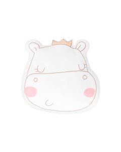 Kikkaboo Плюшена възглавница-играчка Hippo Dreams 31201010284